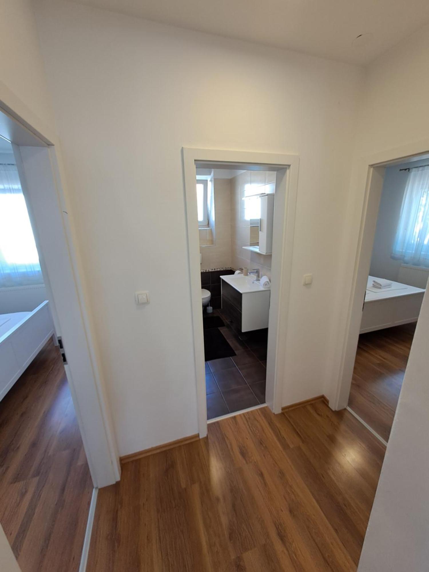 Holiday House Meri Pakoštane Eksteriør bilde