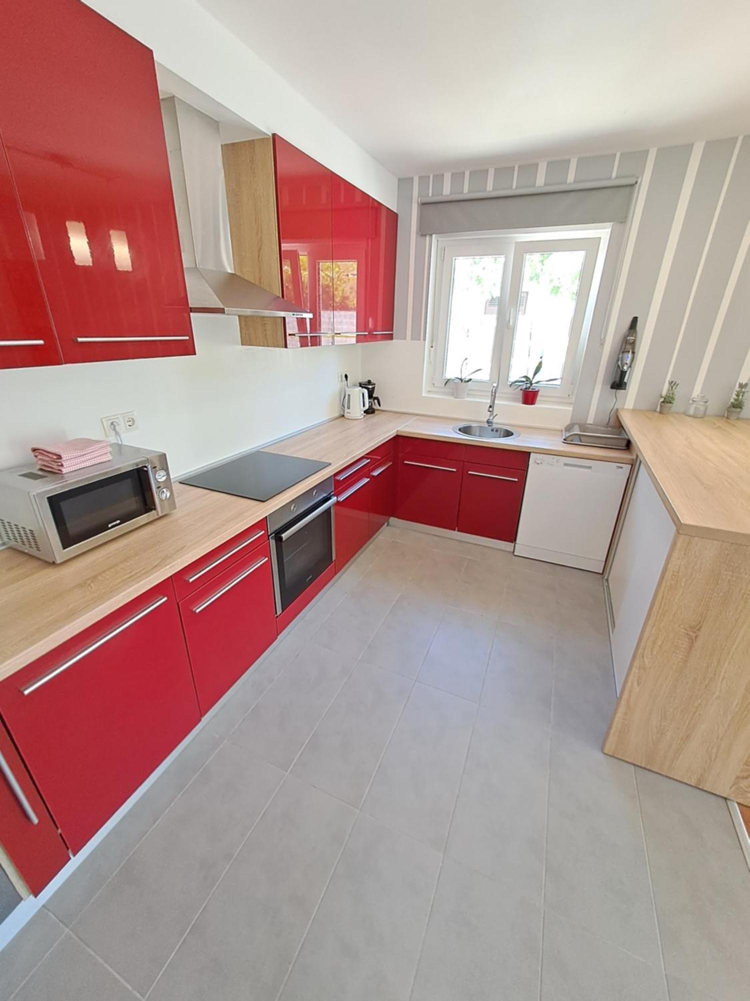 Holiday House Meri Pakoštane Eksteriør bilde